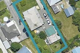17 Salisbury Road, Fairy Springs, Rotorua