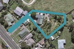 124B Omata Road, Marfell, New Plymouth