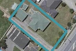 25 Main Highway, Otaki