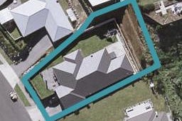 39 AINSLEE ST, Highlands Park, New Plymouth 
