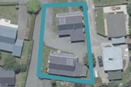 5A Saint James Avenue, Hanmer Springs, Hanmer Springs