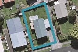 16 Herekawe Drive, Spotswood, New Plymouth
