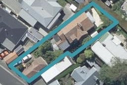 12 Lundie Street, Roslyn, Dunedin