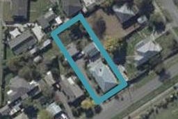 7 Pultney Street, Leeston, Leeston
