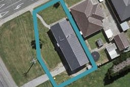 1 Avon Road, Clifton, Invercargill