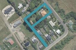 71 Church Road, Warrington, Waikouaiti