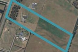 636 Downs Road, Eyrewell, Rangiora