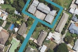 3/106 Rutene Road, Kaiti, Gisborne