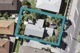 25 Pigeon Mountain Road, Half Moon Bay, Auckland