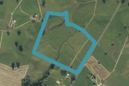116 Waotu Road, Putaruru