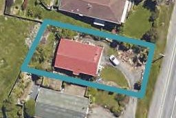 76 Churchill Street, Kaikoura