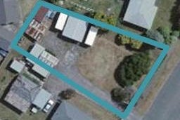 57 Gordon Street, Lansdowne, Masterton