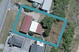 44 Lake Ferry Road, Lake Ferry