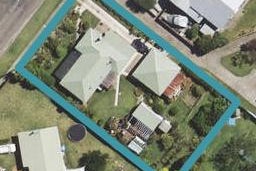 27 Valley Road, Mangapapa, Gisborne