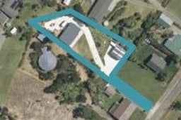 20 Marchant Road, Hihi