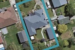 41 Lune Street, Hawthorndale, Invercargill