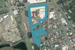 202 Beach Road, Thames, Thames