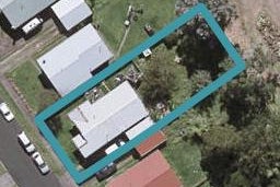 40 Endeavour Street, Marfell, New Plymouth