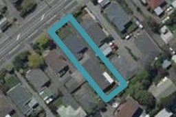 2/40 Frankleigh Street, Somerfield, Christchurch
