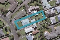 12 Truby King Street, Merrilands, New Plymouth