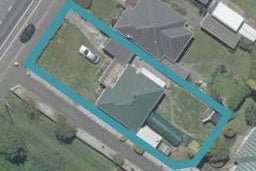 425 Kaikorai Valley Road, Bradford, Dunedin