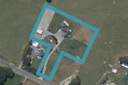 195 Muhunoa Road, OHAU, LEVIN