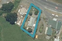 2282 State Highway 2, Pokeno