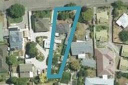 15 Rogers Street, Blenheim