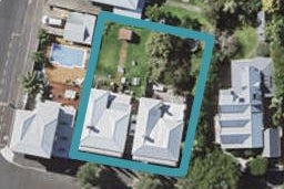 1 Domain Street, Devonport, Auckland