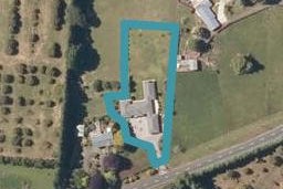 30 Cemetery Road, Whangarei