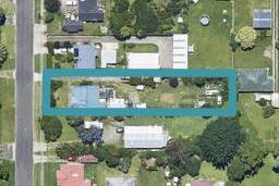 54 Union Street, Opotiki, Opotiki