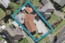 136 Moore Street, Hillcrest, Auckland