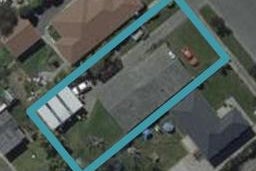 150 Warren Crescent, Hillmorton, Christchurch