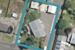 8 James Street, Dannevirke