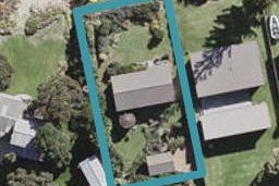 61A Palm Road, Palm Beach, Waiheke Island