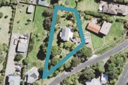 24 Lookout Drive, Laingholm, Auckland