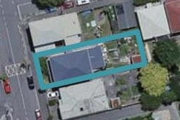 103 Daniell Street, Newtown, Wellington