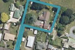 14 Ransom Street, Dannevirke