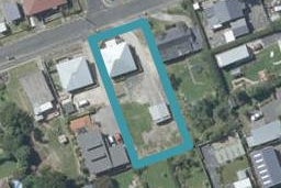 8 Kirkland Street, Green Island, Dunedin