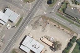 0 State Highway 2, Pahiatua, Pahiatua