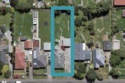 58 Jack Street, Newfield, Invercargill