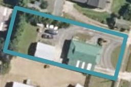 55 Normanby Street, Woodville