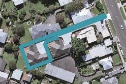 180B Brooklands Road, Vogeltown, New Plymouth