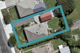 58 David Street, Hawthorndale, Invercargill