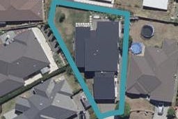3 Stanton Place, Huntington, Hamilton