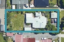 31 James Street, Victoria, Rotorua