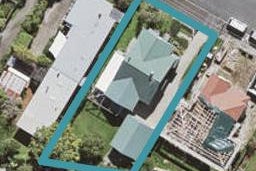 8 Rodney Road, Northcote Point, Auckland