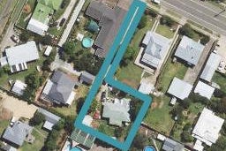 710 Aberdeen Road, Te Hapara, Gisborne