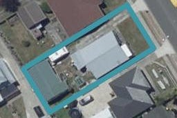 122 Denbigh Street, Feilding, Feilding