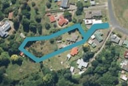 129 Simmons Road, Taumarunui